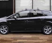 Zunanja slika - Ford C-MAX - 1.0 EcoBoost Style-SLO- VL. KLJUKA - VELIK SERVIS - 6 - Predogledna slika