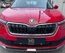 Zunanja slika - Škoda Kamiq - 1.6TDI Style.GRETJE.SEDEŽEV-KAMERA-LED-BREZ POLOGA - 2 - Predogledna slika