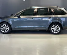 Zunanja slika - Škoda Octavia - VELIK SERVIS-NAVIGACIJA-TEMPOMAT-PDC-ALU-AVT.KLIMA - 5 - Predogledna slika