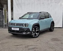 Zunanja slika - Renault 4 E-Tech Electric - Techno EV52+Iconic polepitev - 1 - Predogledna slika