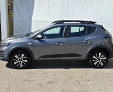 Zunanja slika - Dacia Sandero - Expression Stepway 1.0 TCe 110 +Paket Zima+Vinjeta - 5 - Predogledna slika