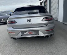Zunanja slika - VW Arteon - Shooting Brake 2.0 TDI 4MOTION avt. 147kW R-Line Panorama - 9 - Predogledna slika