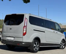 Zunanja slika - Ford Tourneo Custom - ACTIVE 2.0 TDCI 170KM AVTOMATIK L2H1 SLO 1.LASTNI - 7 - Predogledna slika