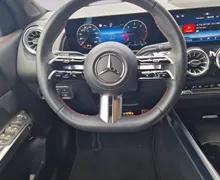 Zunanja slika - Mercedes-Benz GLB-Razred - GLB 200 d AMG Line Avt. - 8 - Predogledna slika