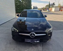 Zunanja slika - Mercedes-Benz CLA Shooting Brake - 180 d POLOG 1500 REDNO SERVISIRAN... - 2 - Predogledna slika