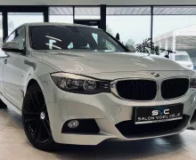 Zunanja slika - BMW Serija 3 - 318d-M-PAKET-AUT - 5 - Predogledna slika
