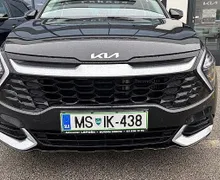 Zunanja slika - KIA Sportage - 1.6 T-GDi 110kW MHEV AWD EX Style. iM T - 4 - Predogledna slika