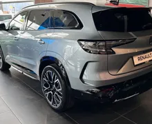 Zunanja slika - Renault Espace - Esprit Alpine E-Tech hybrid 200 - 1 - Predogledna slika