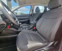 Zunanja slika - Hyundai Tucson - 1.6 TGDi SLOVENSKI + 1. LASTNIK + POTRJENA KNJIGA - 12 - Predogledna slika