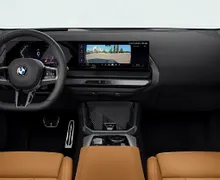 Zunanja slika - BMW X3 - serija :  20d xDrive Vozilo v prihodu - 4 - Predogledna slika