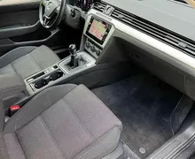 Zunanja slika - Volkswagen Passat - Variant 2.0 TDI 150ks °VIRTUAL° °FULL-LED° °KAMERA° - 8 - Predogledna slika