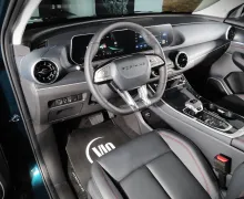 Zunanja slika - Forthing Forthing T5 EVO - T5 Evo ADAS +LUXURY+PANORAMA+LED+MASAŽNI SEDEŽI - 12 - Predogledna slika