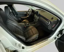 Zunanja slika - Mercedes-Benz A Class Long - A 180CDI  AUT   1 LAST  SLO - 6 - Predogledna slika