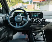 Notranja slika - Mercedes-Benz GLB-Razred - GLB 200 Avt. - 10 - Predogledna slika