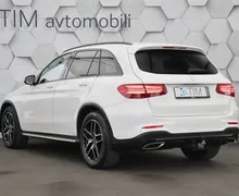 Zunanja slika - Mercedes-Benz GLC-Razred - 220d 4-Matic 9G-Tronic AMG Line 170KM - 4 - Predogledna slika
