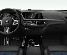 Zunanja slika - BMW serija 2 Gran Coupe: - 218i M-paket. 19 col. ACC. Harman - 4 - Predogledna slika