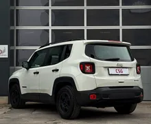 Zunanja slika - Jeep Renegade - 1,0 T3 Sport 1. LASTNIK|LANE ASSIST - 6 - Predogledna slika