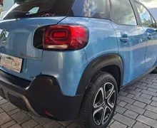Zunanja slika - Citroën C3 Aircross - Shine BlueHDi LED.2xPDC.KLIMATRONIC.JAMSTVO - 4 - Predogledna slika