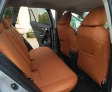 Notranja slika - Toyota RAV4 - elegant awd - 16 - Predogledna slika
