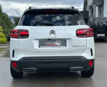 Zunanja slika - Citroën C5 - Aircross BlueHdi 130 S&S C-Series Avt. - 4 - Predogledna slika