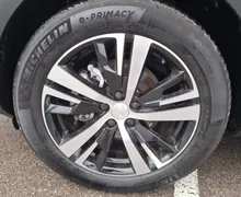 Zunanja slika - Peugeot 3008 - 1.2 MHEV 136 GT OPREMA Avtomatik + VLEČNA KLJUKA - 14 - Predogledna slika