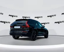 Zunanja slika - Volvo XC60 - B5P AWD Black Edition Avt. BLISS ACC MEMORY. GRET. - 5 - Predogledna slika