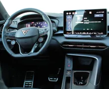 Zunanja slika - Cupra Terramar - 1.5 eTSI 110 kW DSG ACC HEAD UP GRET SED VOL NAVI - 8 - Predogledna slika