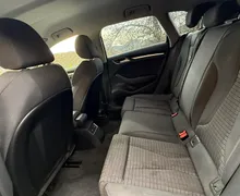 Notranja slika - Audi A3 - Sportback 2,0 TFSI Sport S tronic - 20 - Predogledna slika