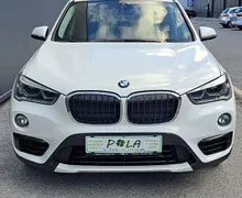Zunanja slika - BMW X1 - serija :  sDrive16d Sport Line - 2 - Predogledna slika