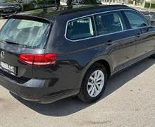 Zunanja slika - Volkswagen Passat - Variant 2.0 TDI 150ks °VIRTUAL° °FULL-LED° °KAMERA° - 5 - Predogledna slika