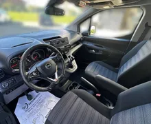 Zunanja slika - Opel Combo - CARGO 1.5 SLOVENSKI 1.LASTNIK TEMP PDC LINE ASIST. - 10 - Predogledna slika