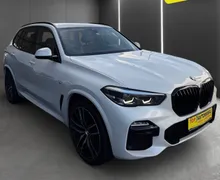 Zunanja slika - BMW X5 - serija : xDrive30d M SPORT PAKET ZRAČNO KAMERA 360 RADAR... - 7 - Predogledna slika