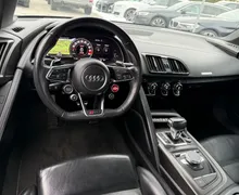 Zunanja slika - Audi R8 - V10+ 5.2 FSI Quattro BLACK MATRIX CARBON CERAMICA - 17 - Predogledna slika