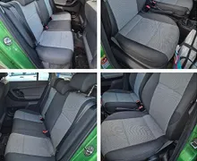 Zunanja slika - Škoda Fabia - 1.6 TDI 66kw + EXPORT ONLY-SAMO IZVOZ - 9 - Predogledna slika