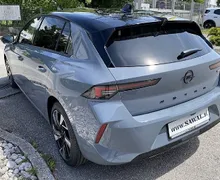 Zunanja slika - Opel Astra - 1.2T 145KM MHEV GS eDCT - NOVA  ZA ZALOGI - 3 - Predogledna slika