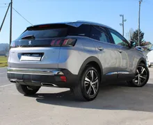 Zunanja slika - Peugeot 3008 - 1.5 BlueHDi 130 EAT8 GT PACK-ALU-ALCANTARA-LED - 7 - Predogledna slika