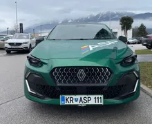 Zunanja slika - Renault Clio - techno TCE 115 - Paket Zima - 2 - Predogledna slika