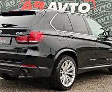 Zunanja slika - BMW X5 - serija : xDrive30d Avt Individual+ALU+NAVI PRO+BIXENON+TOP - 5 - Predogledna slika