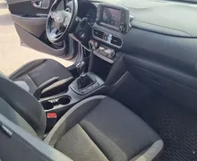 Zunanja slika - Hyundai Kona - 1.0 T-GDI 120 Premium SERVISNA, GRET. SEDEŽEV - 8 - Predogledna slika