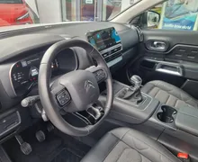 Zunanja slika - Citroën C5 - Aircross 1.2 PureTech 130 Plus - POTRJENA KNJIGA - FACELIFT - 8 - Predogledna slika
