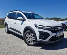 Zunanja slika - Dacia Jogger - 1.0 Tce 110 Expression  5 sedežev - 1 - Predogledna slika