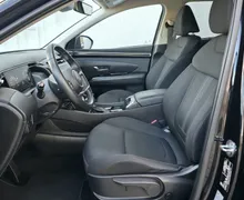 Zunanja slika - Hyundai Tucson - 1.6CRDI DCT Premium BI-LED•BLIS•GRETJE•KEYLES•18C• - 6 - Predogledna slika