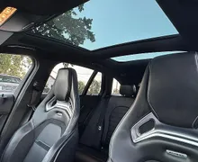 Zunanja slika - Mercedes-Benz C-Razred - C43 AMG 367ks °PANORAMA° °KAMERA° °19-COL° - 9 - Predogledna slika