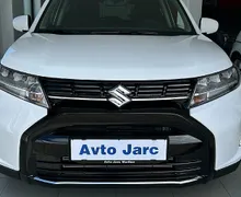 Zunanja slika - Suzuki Vitara - 1.4 Boosterjet AllGrip Hibrid Premium - 2 - Predogledna slika
