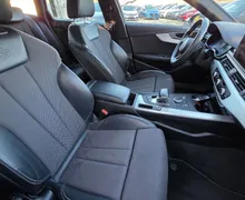 Zunanja slika - Audi A4 - Avant 35 TDI S-TRONIC z-LINE LED-NAVI-ALU PLATIŠČA - 13 - Predogledna slika