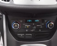 Zunanja slika - Ford Kuga - 4x2 2.0 TDCi Style- SLO-1.LASTNIK-REDNO SERVISIRAN - 17 - Predogledna slika