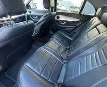 Zunanja slika - Mercedes-Benz E-Razred - E 220 d FULL LED TEMPOMAT NAVI 360 KAMERA PDC ... - 19 - Predogledna slika