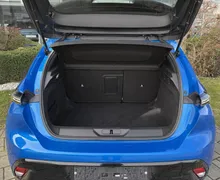 Zunanja slika - Peugeot 308 - 1.2 PURETECH 130 ALLURE PACK... - 7 - Predogledna slika