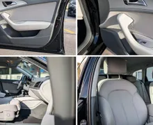 Zunanja slika - Audi A6 - Avant 2.0 TDI AUT. Navi Plus ACC Xenon - 16 - Predogledna slika