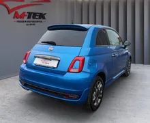 Zunanja slika - Fiat 500 - 1.3 Multijet Riva... - 5 - Predogledna slika